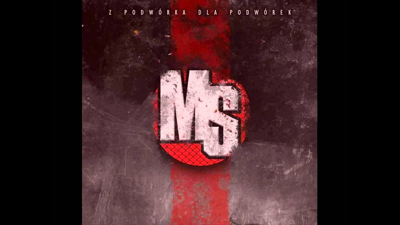 Miejski Sort - Co widzę prod. Wowo