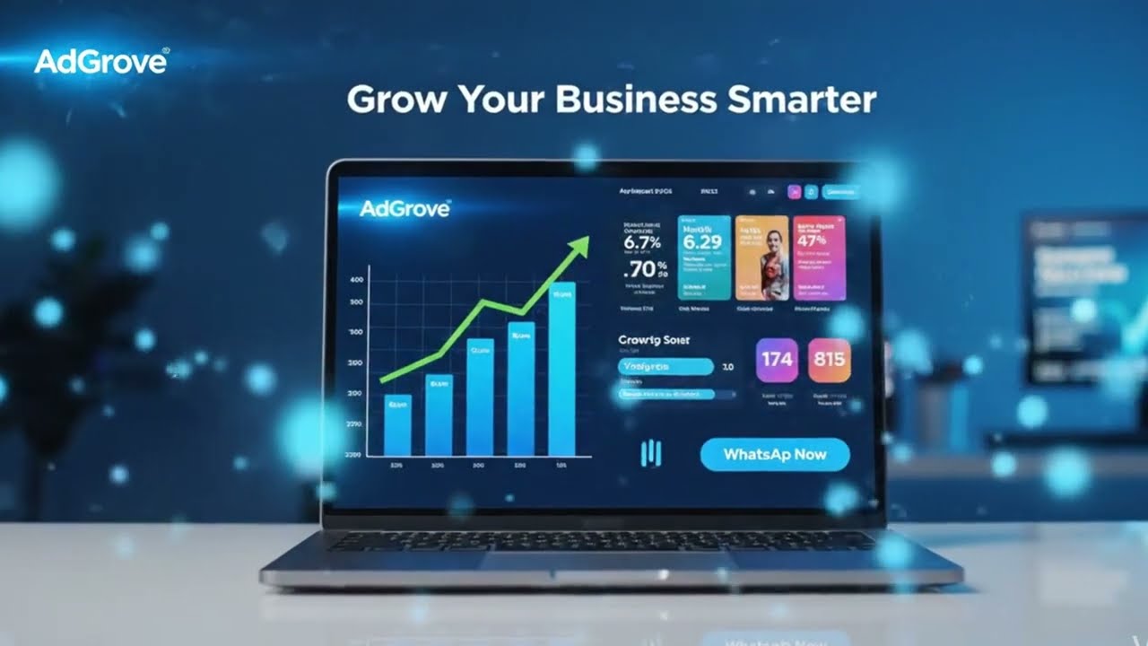 আপনি কি বিজনেস অধিক লাভবান হতে চান Boost Your Business SALES with Meta Ads and Google Ads Strategies