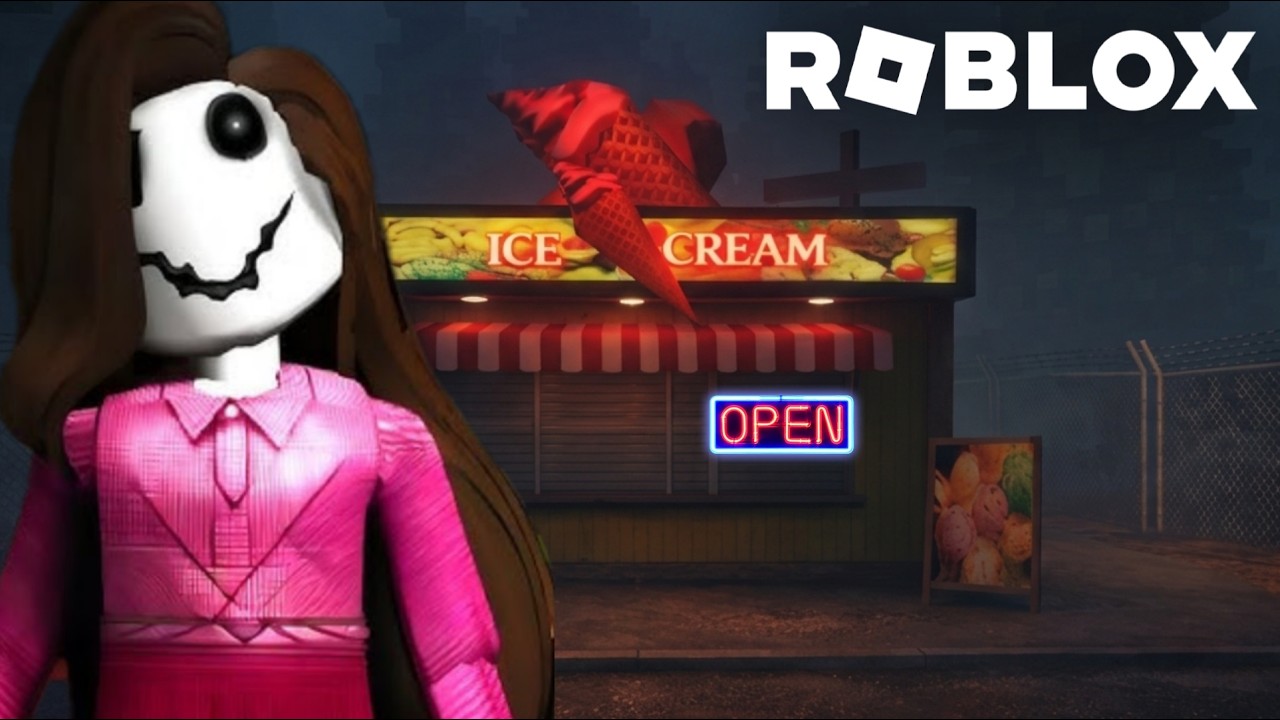 BESTELL NIEMALS HIER🍨❌ | Roblox Horror Live Deutsch