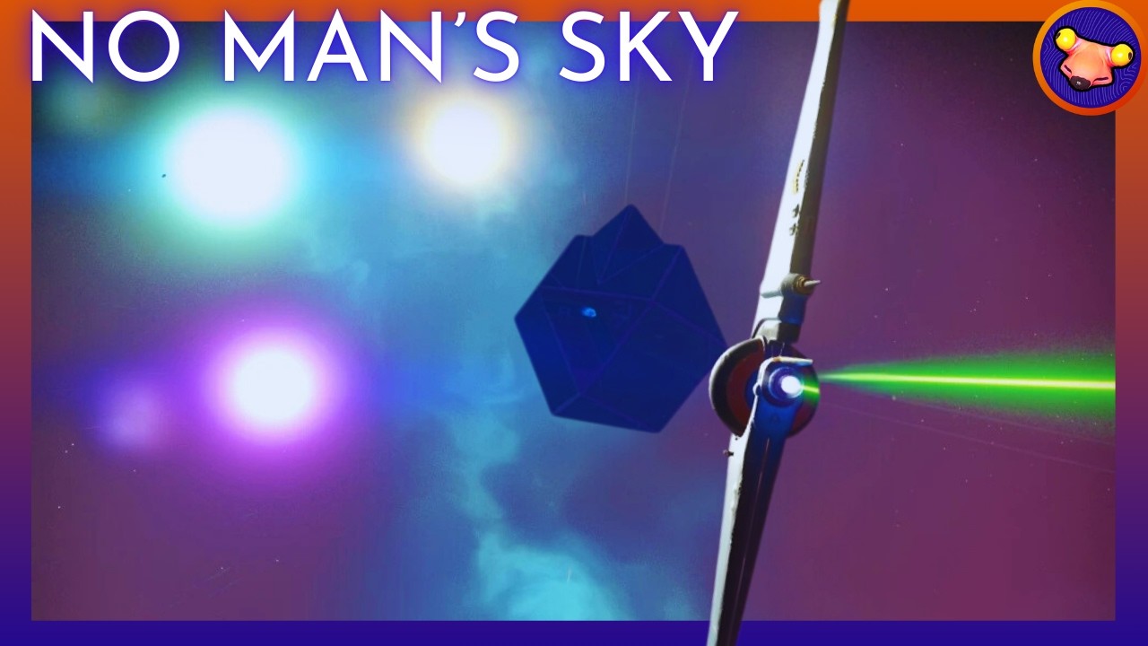 Guia Definitivo da Galáxia e Sistemas | No Man's Sky