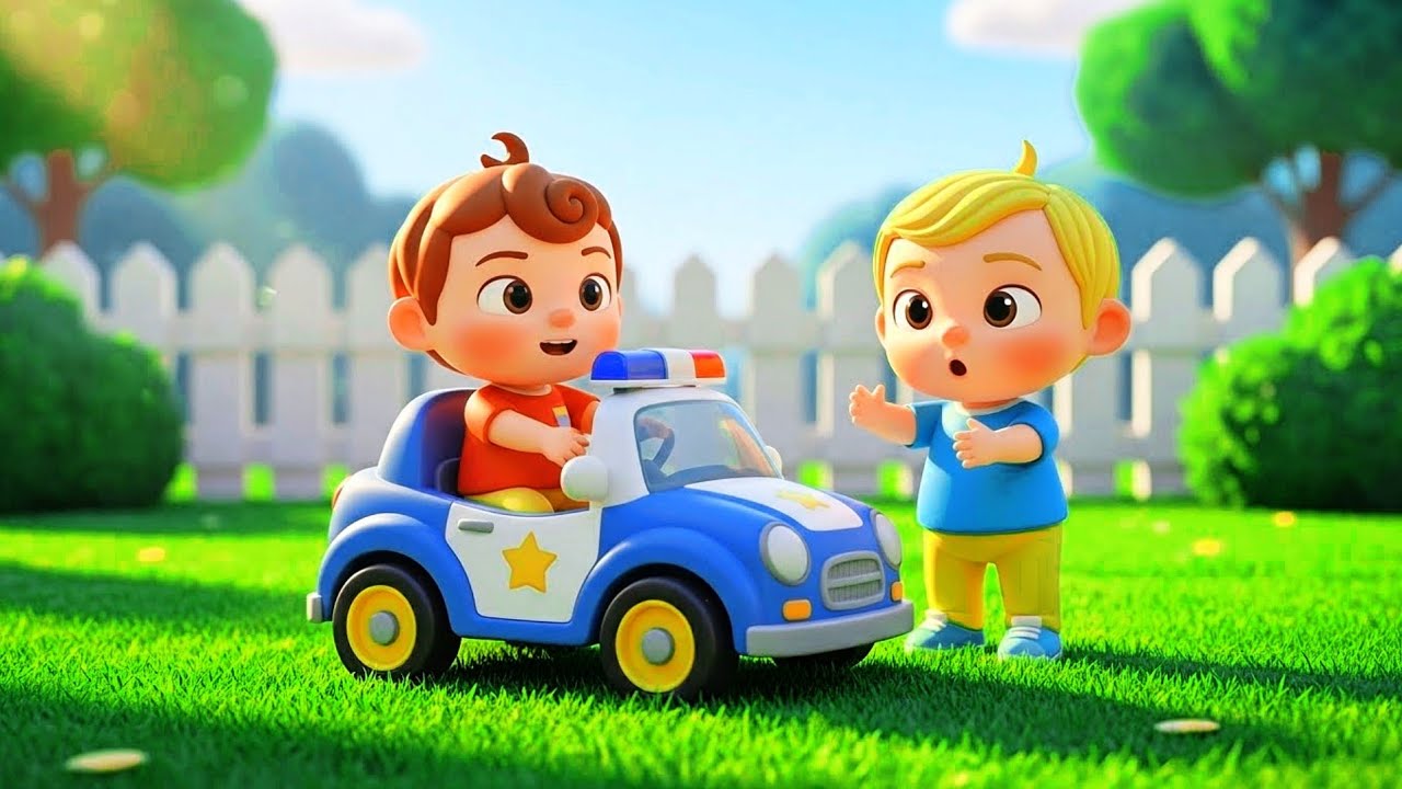 Sharing is Caring + More Nursery rhymes ❤️| Nursery Rhyme & Kids Songs | 
