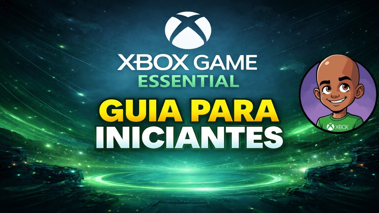 Xbox Game Pass Essential: Vale a Pena? Guia Completo para Iniciantes!