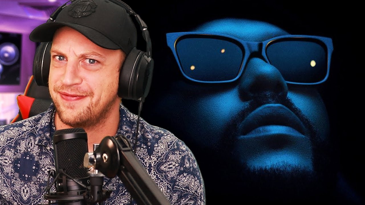 THE WEEKND X SWEDISH HOUSE MAFIA - Moth To A Flame - REACTION