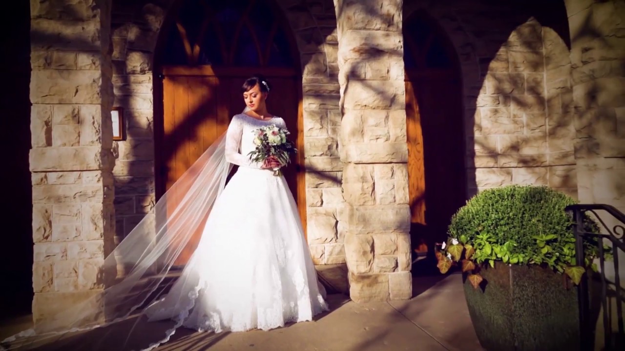 Chavez-Rimpley Wedding