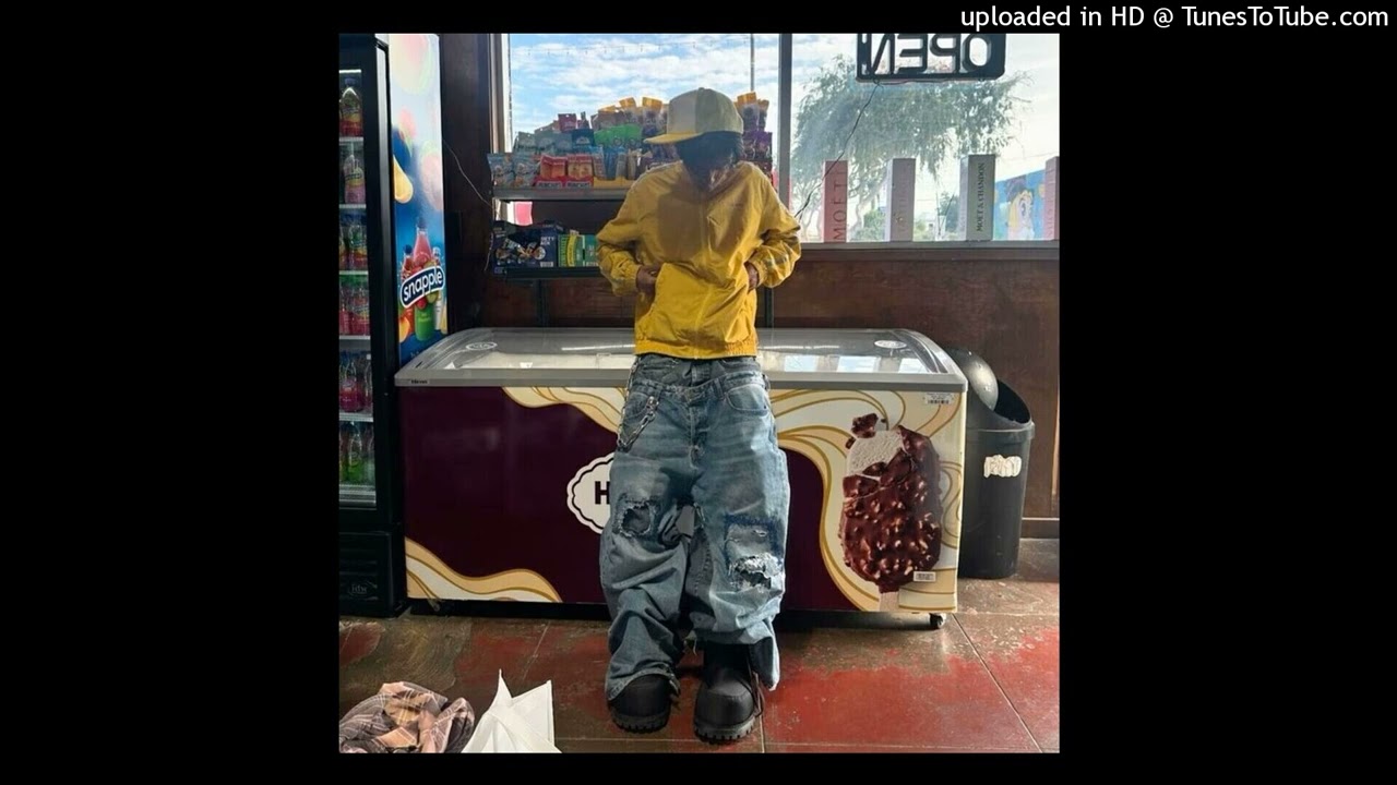 (FREE) Yung fazo + Ginseng + 2011  Type Beat — 