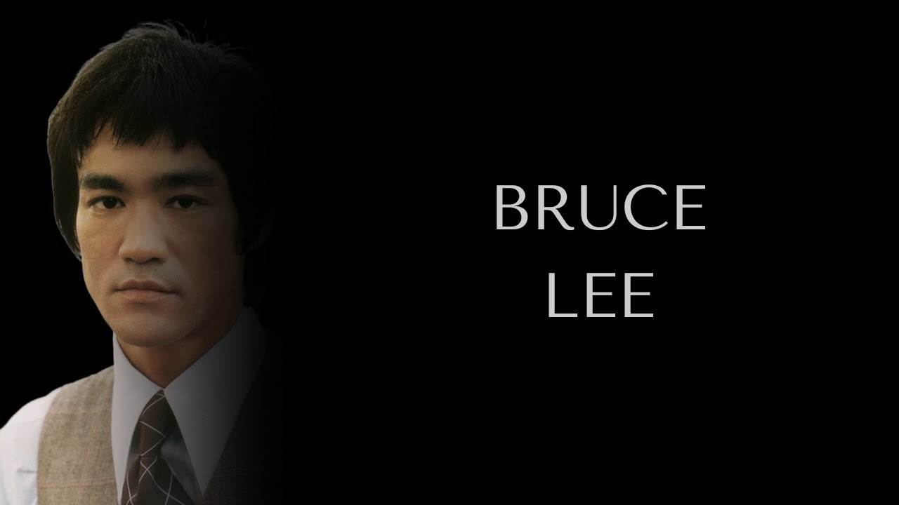 The Life of Bruce Lee | Narrated Story