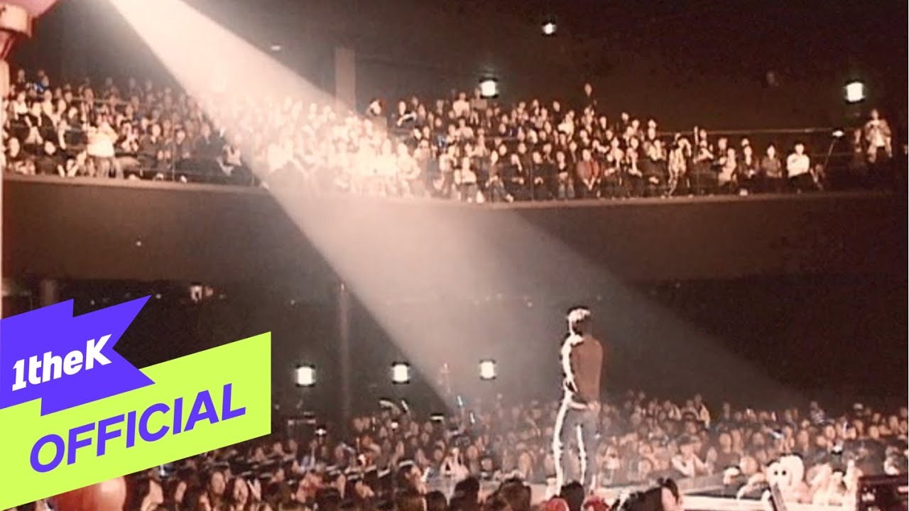 [MV] ERU(이루) _ 마지막 콘서트 (Feat. MC몽,브라이언,에픽하이-미쓰라진)