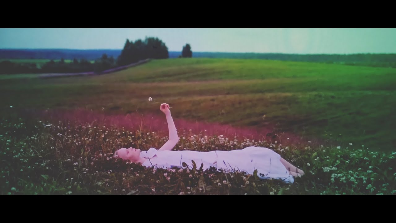 Gabriel Brzask - Jagna (official video)