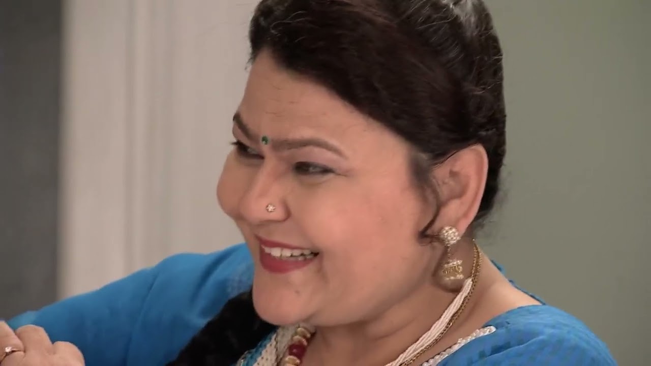 Sindhooram - Full Ep 268 - Priya, Abhishek, Bulbul - Zee Keralam