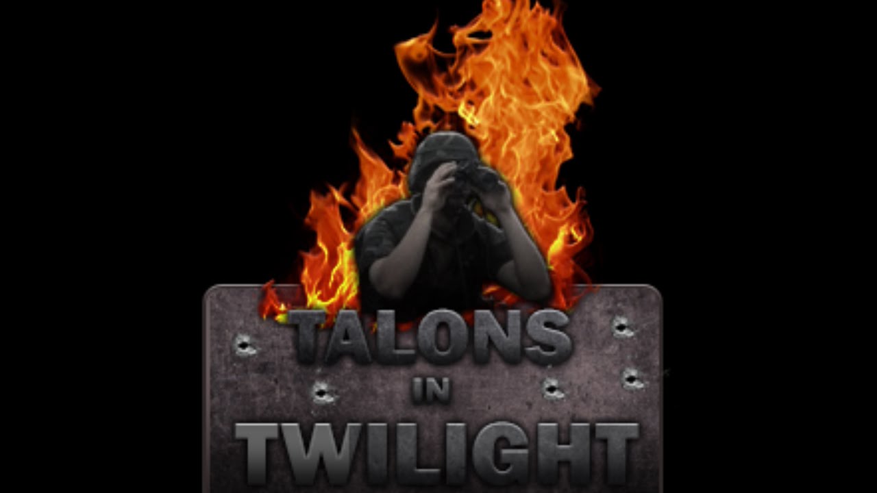 Talons in Twilight Main Theme - Ayden George