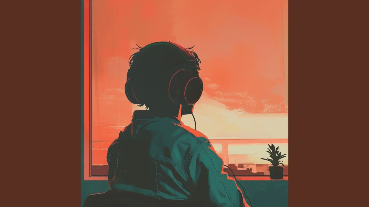 Cityscape Groove Lofi