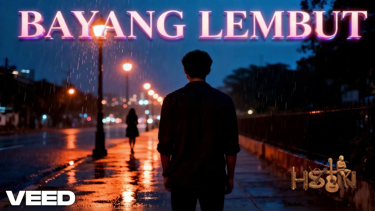 BAYANG LEMBUT