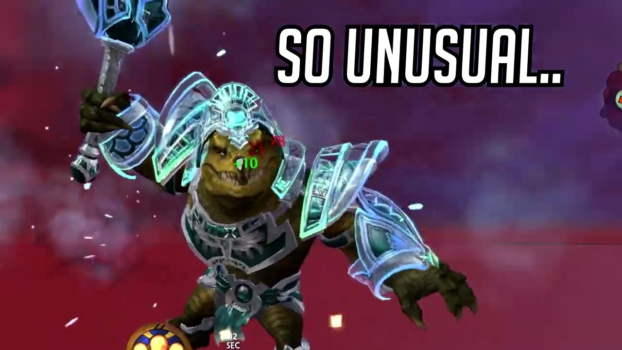 Sobek Vibes