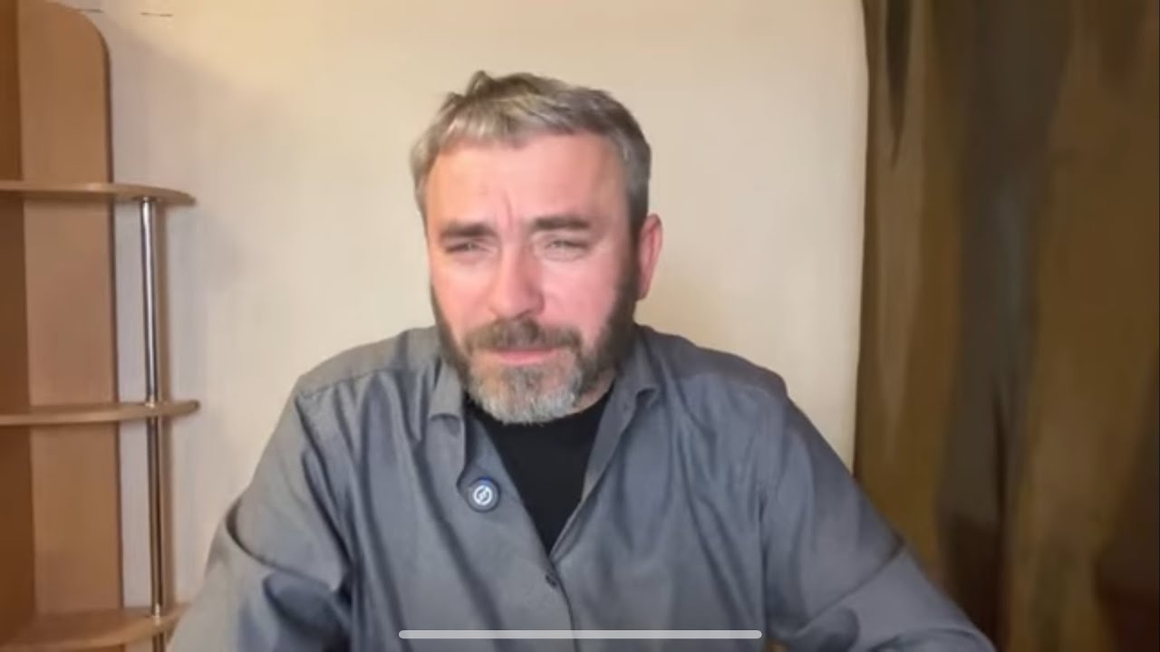Здорове серце у Христі, яке не хворіє злом і ранами інших людей