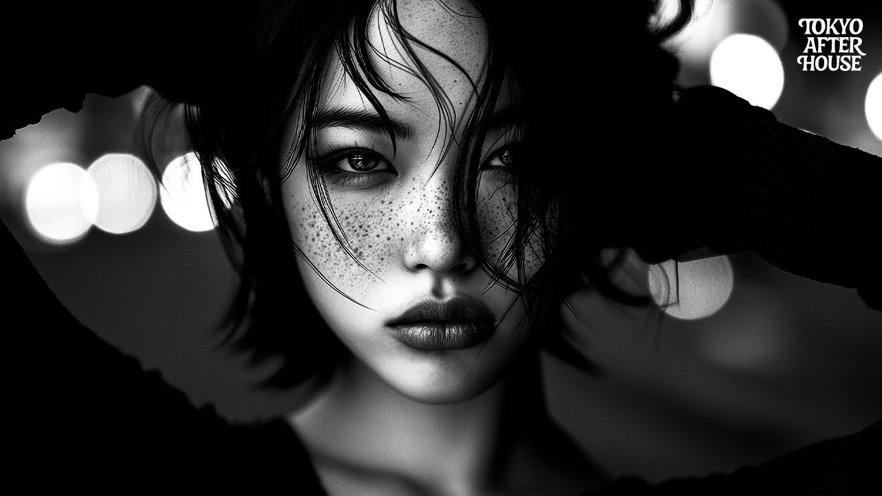Deep House Mix 2026 | Tokyo Night Deep Feelings: Emotional Vocal House #20