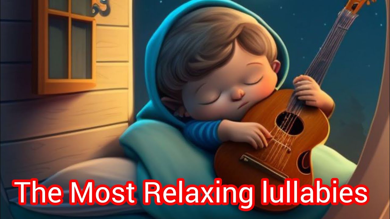 Baby Sleep Music |Lullaby|#lullaby #lullabymusic #kidssong Lullaby #LullabyForBabies #BabySleepMusic