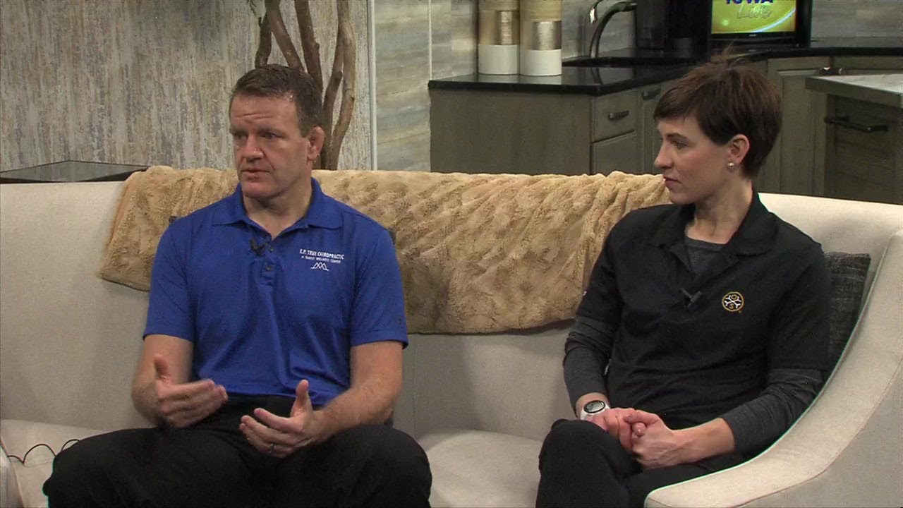 Kevin's results as an OsteoStrong member