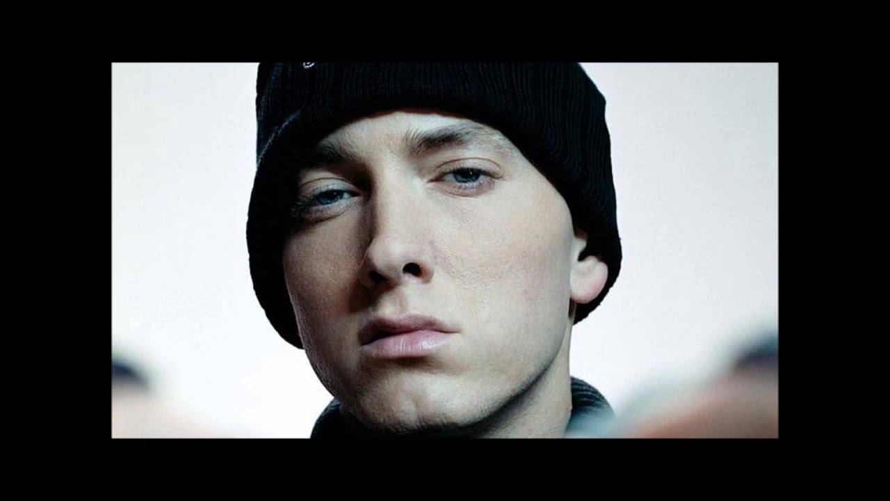 Without me - DJ Baily Remix