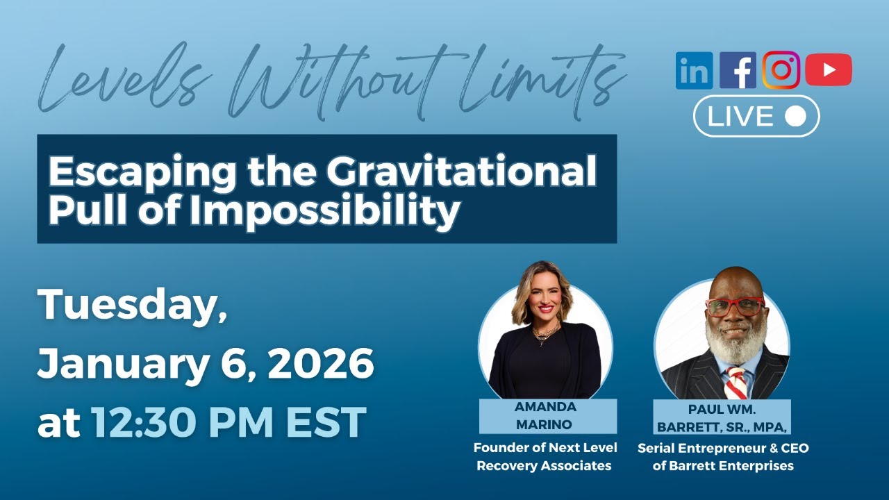 Levels Without Limits: Escaping the Gravitational Pull of Impossibility