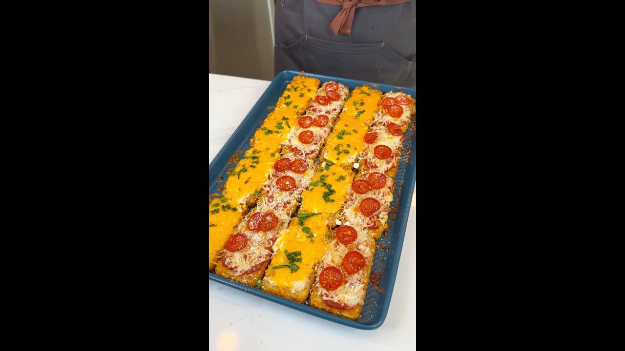 Ultimate Super Bowl Snack