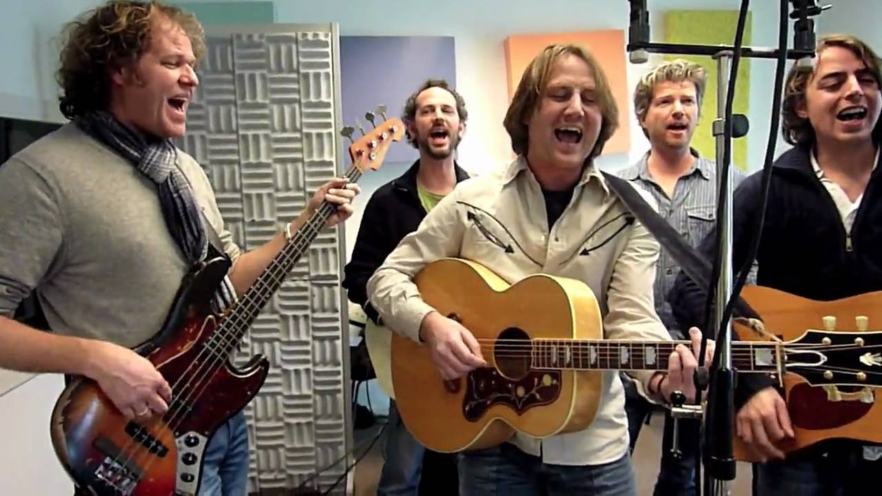 The Dutch Eagles - How Long
