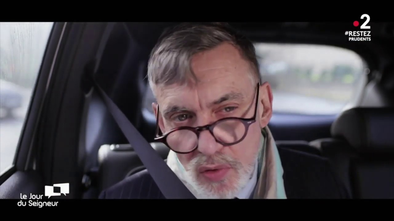 Parole inattendue avec François Sureau