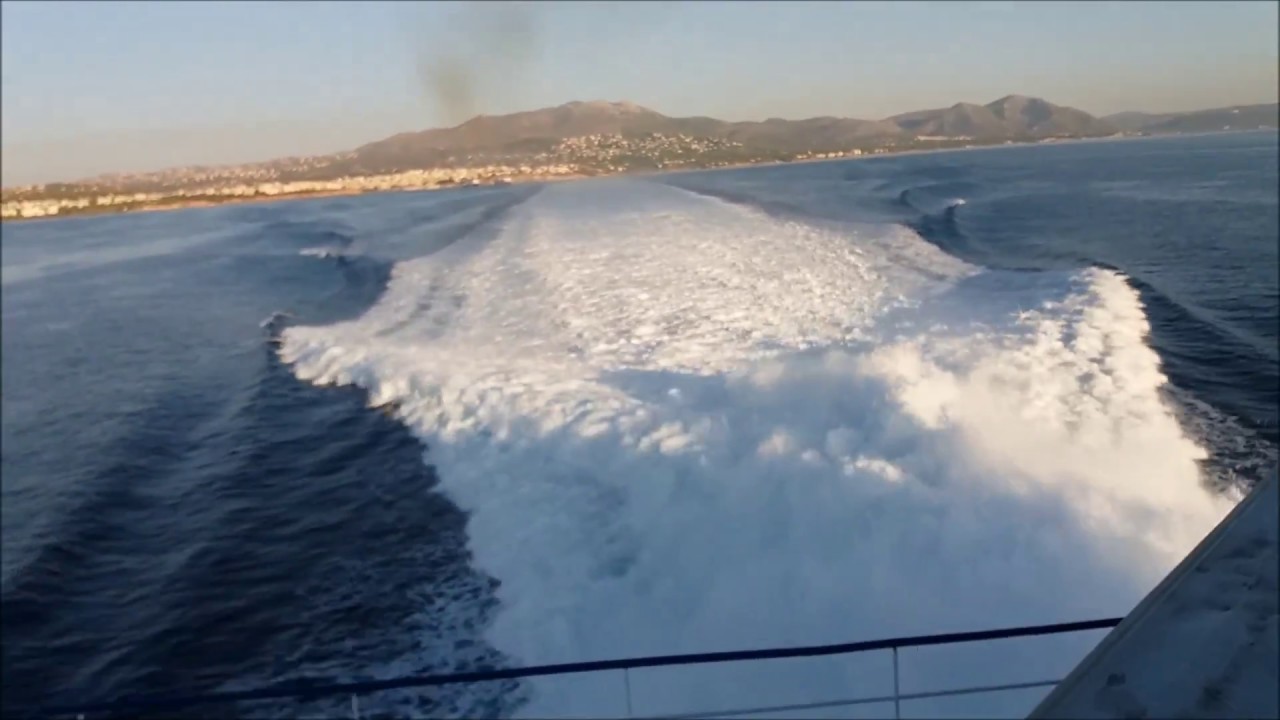 TERA JET: ΑΝΑΧΩΡΗΣΗ ΑΠΟ ΤΗΝ ΡΑΦΗΝΑ!