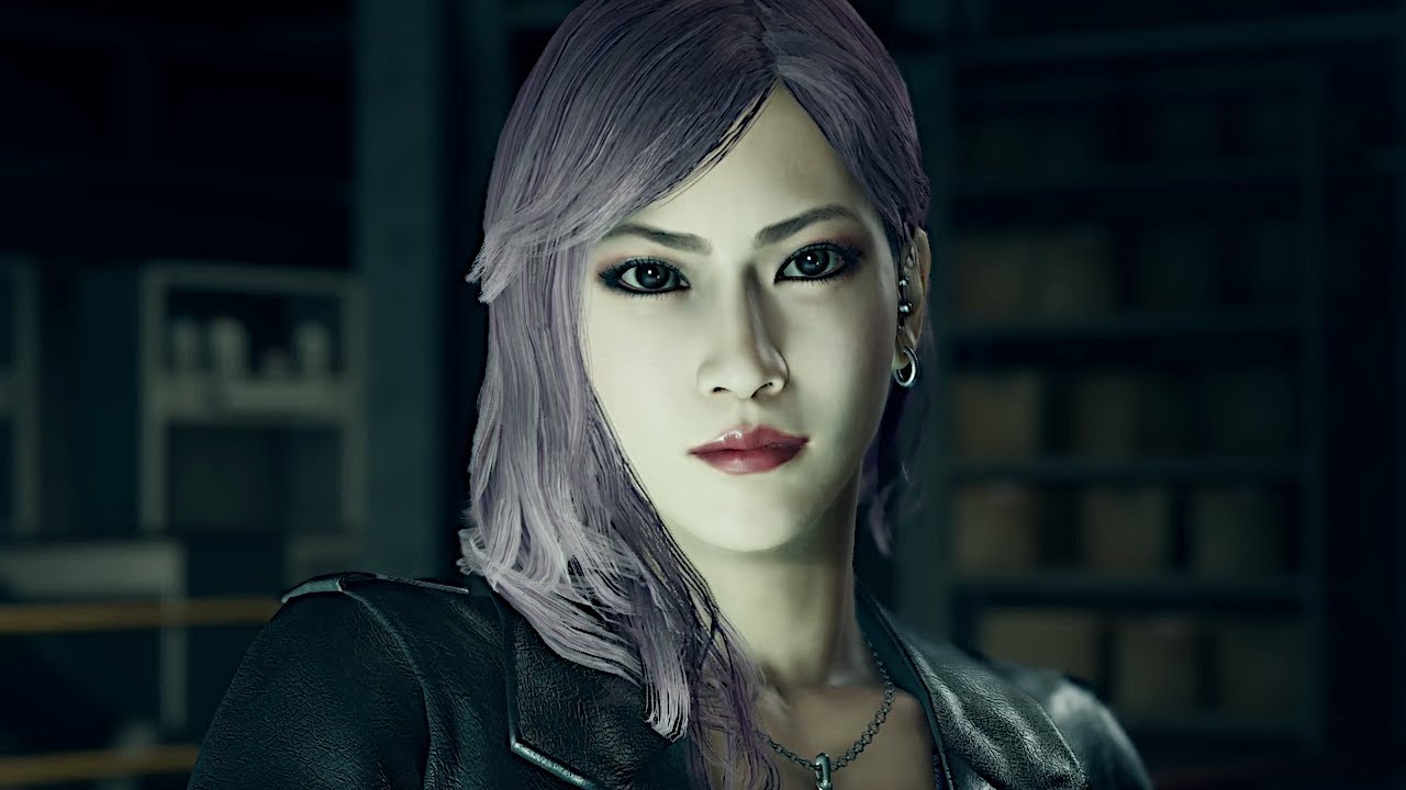 Yakuza: Like a Dragon &mdash; битвы с боссами: 3 &mdash; Джун-ги Хан (ЛЕГЕНДА)