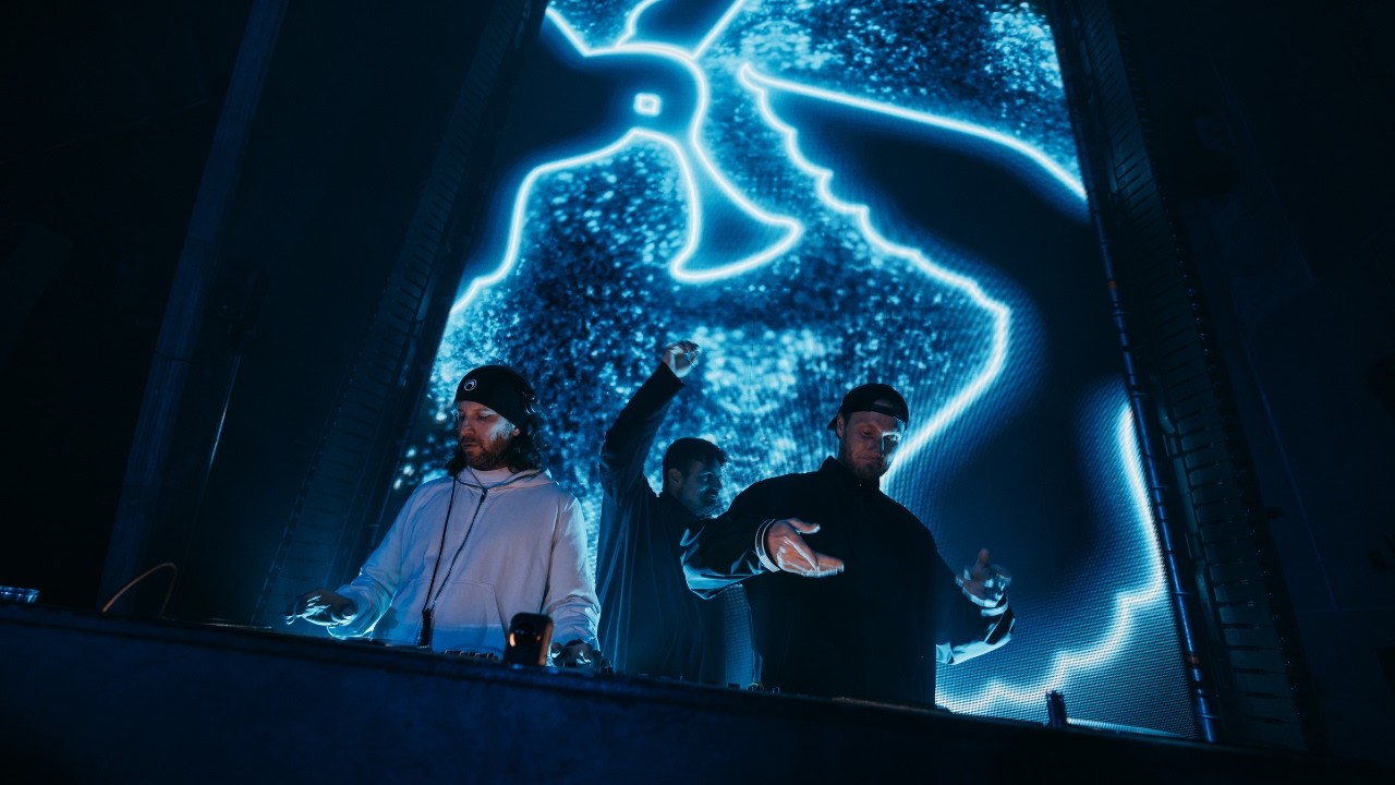 Agents Of Time B2B MORTEN | Tomorrowland Winter 2026