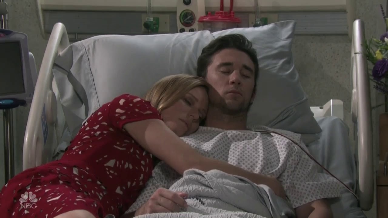 Chad/Abby: The Rest of Our Life.