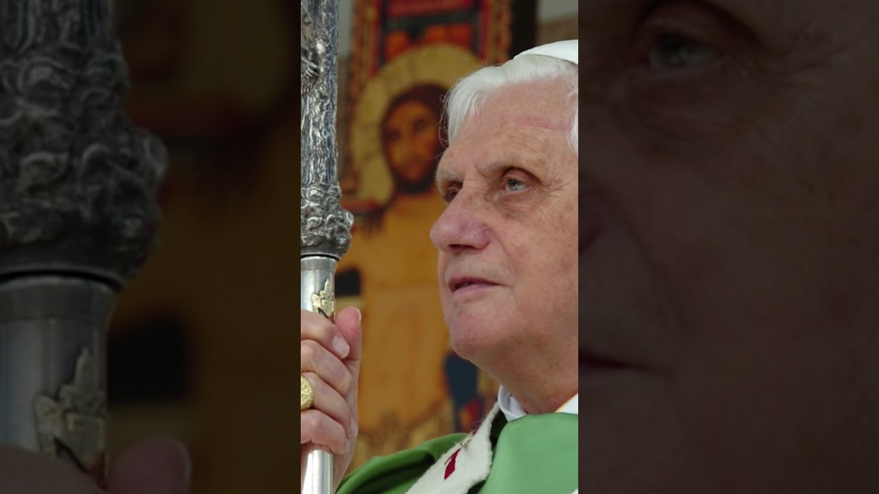 Św. Bonawentura wiedział, że nasze szczęście jest w Bogu (katecheza Benedykta XVI , 17.03.2010)