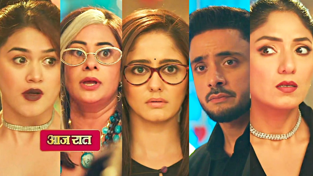MANNAT: Har Khushi Paane Ki Today Episode NEW PROMO | 21st February 2026