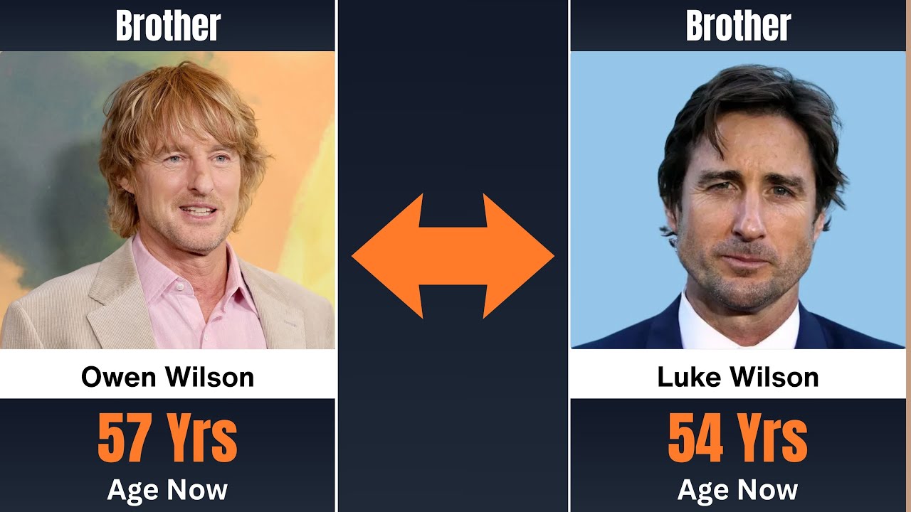 Famous Celebrity Siblings You Never Knew About | Hollywood Brothers & Sisters List