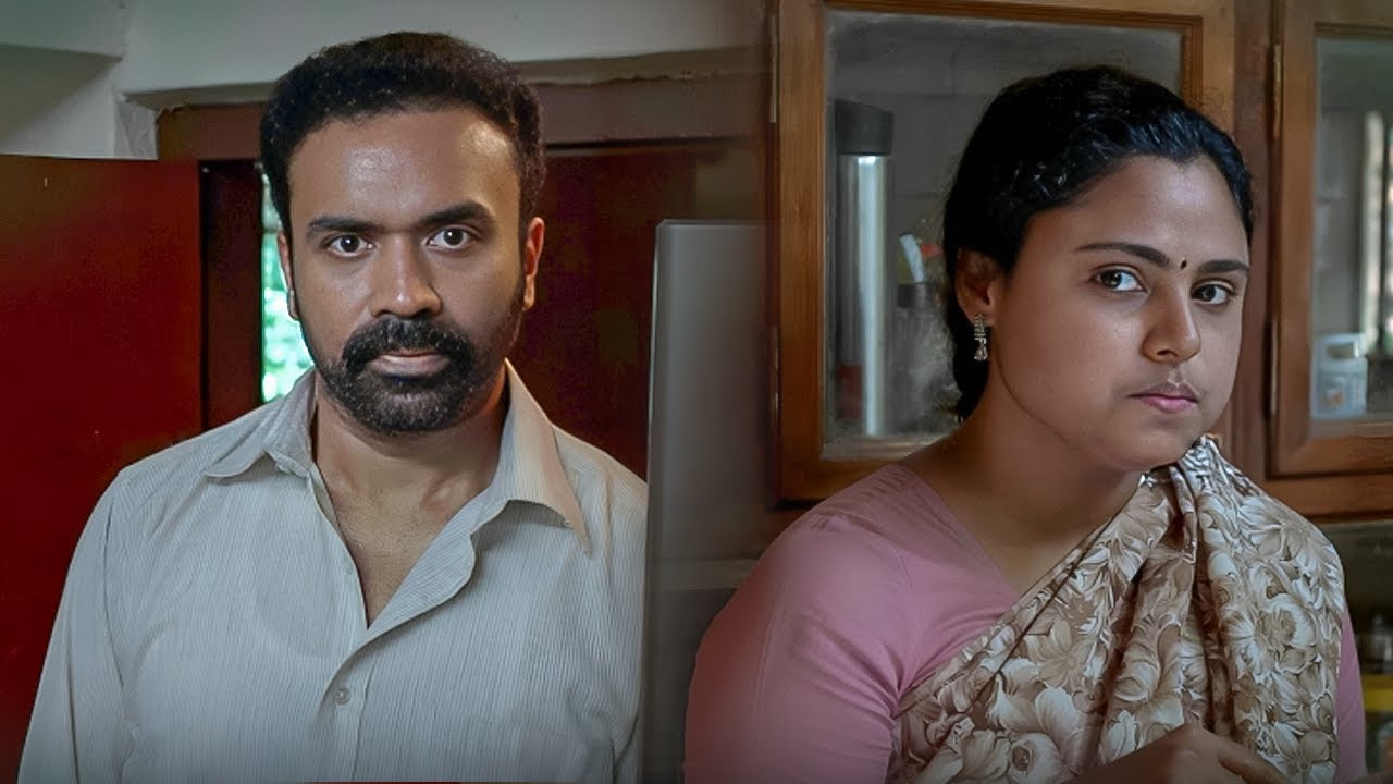 ഒരു പാവം അച്ഛനും ഒരു ബോറനും ഉള്ളത് എന്ന് അറിഞ്ഞിട്ട് തന്നെയാ ജോലിക്ക് വന്നേ..| Pazhanjan Pranayam