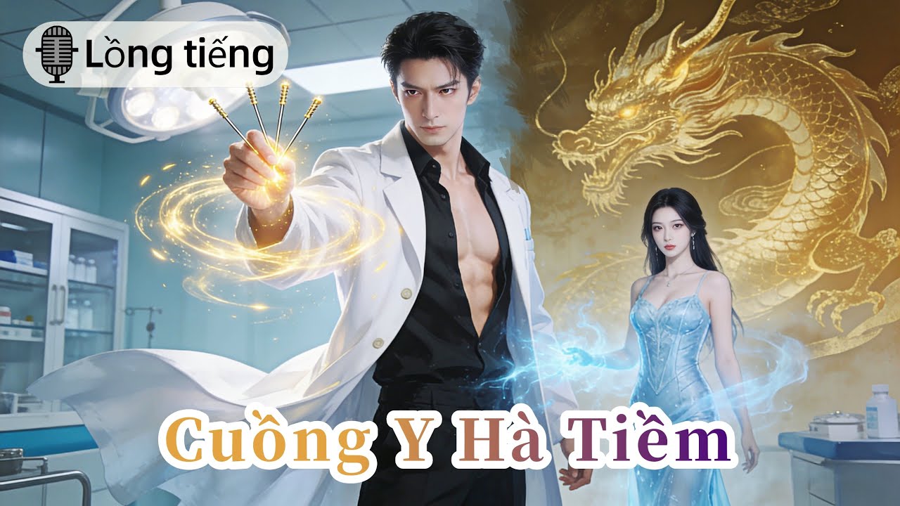 Bị bạn gái phản bội, chàng trai thức tỉnh thể chất đặc biệt, bắt tay nữ tổng tài liền vô địch!