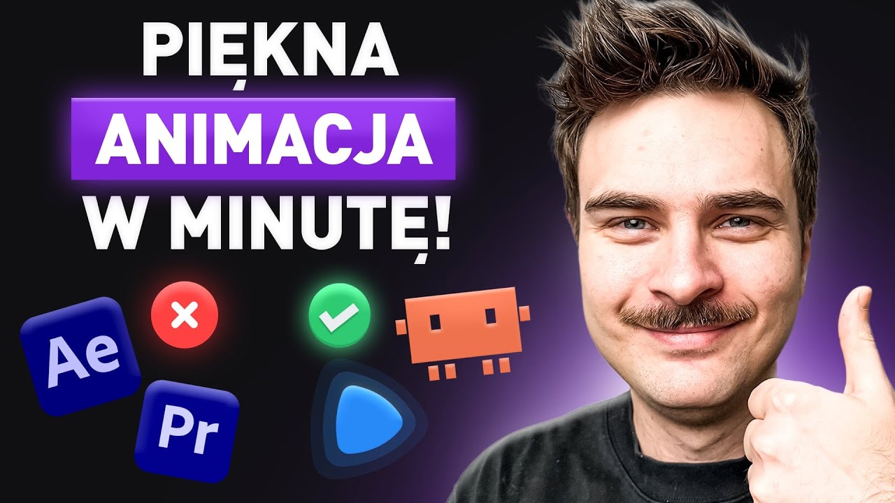 Claude Code może teraz tworzyć filmy (Poradnik Remotion)
