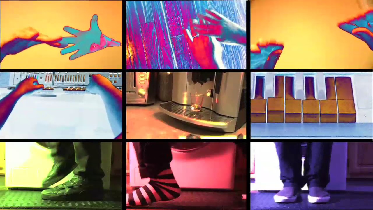 Marco Benevento - The Real Morning Party