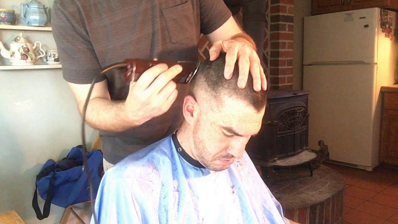 51. Pat's High and Tight
