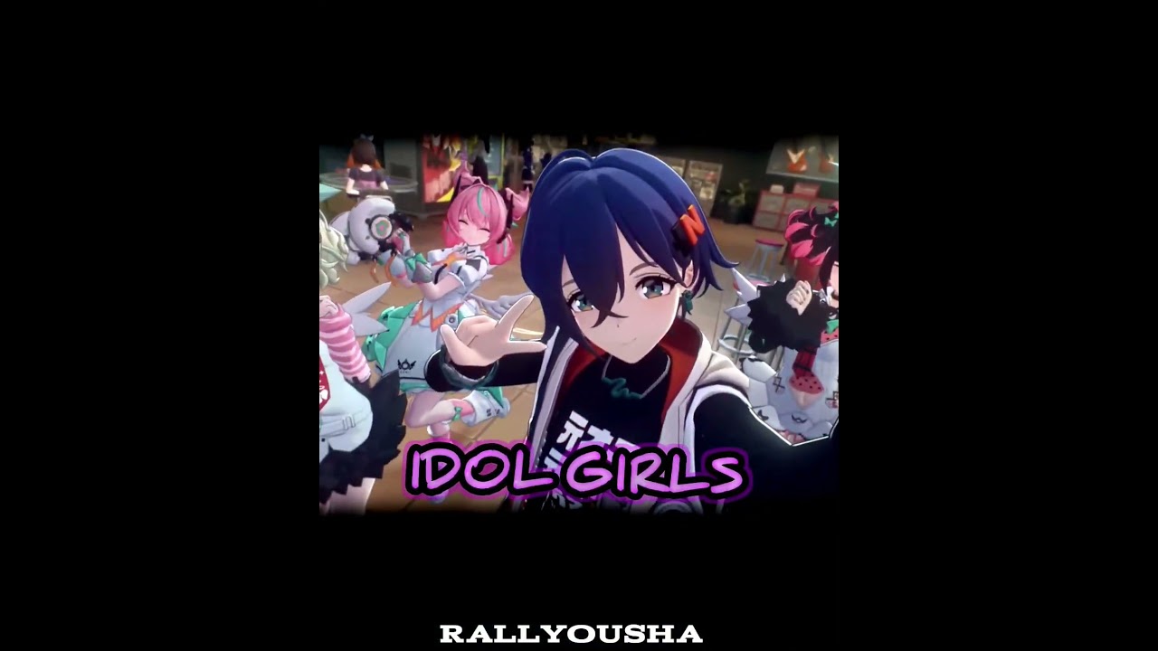 PRICKETT EDIT | From my tiktok: @Rallyousha