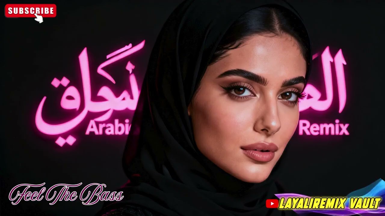 🎶 Traditional Arabic Music Reborn &ndash; Belly Dance EDM Remix 2026 💃✨