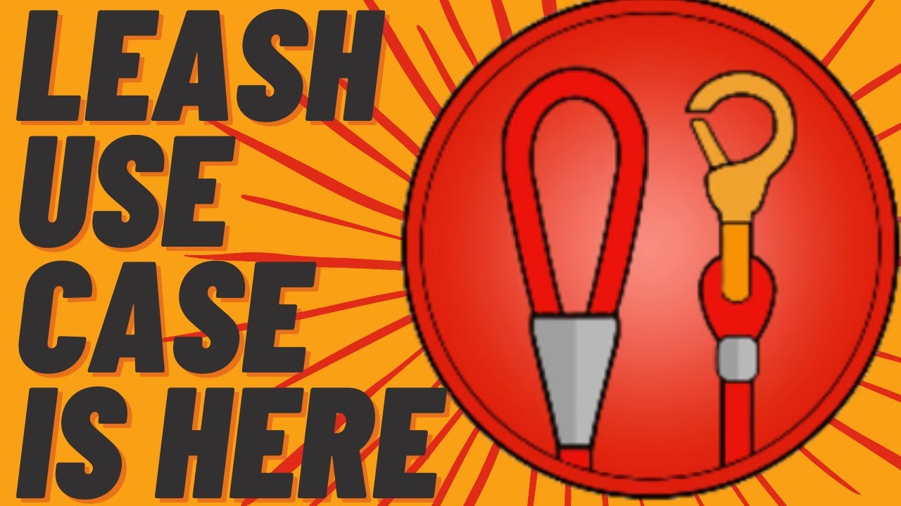 Leash Token Confirmed Use Case &bull; What This Mean For Leash