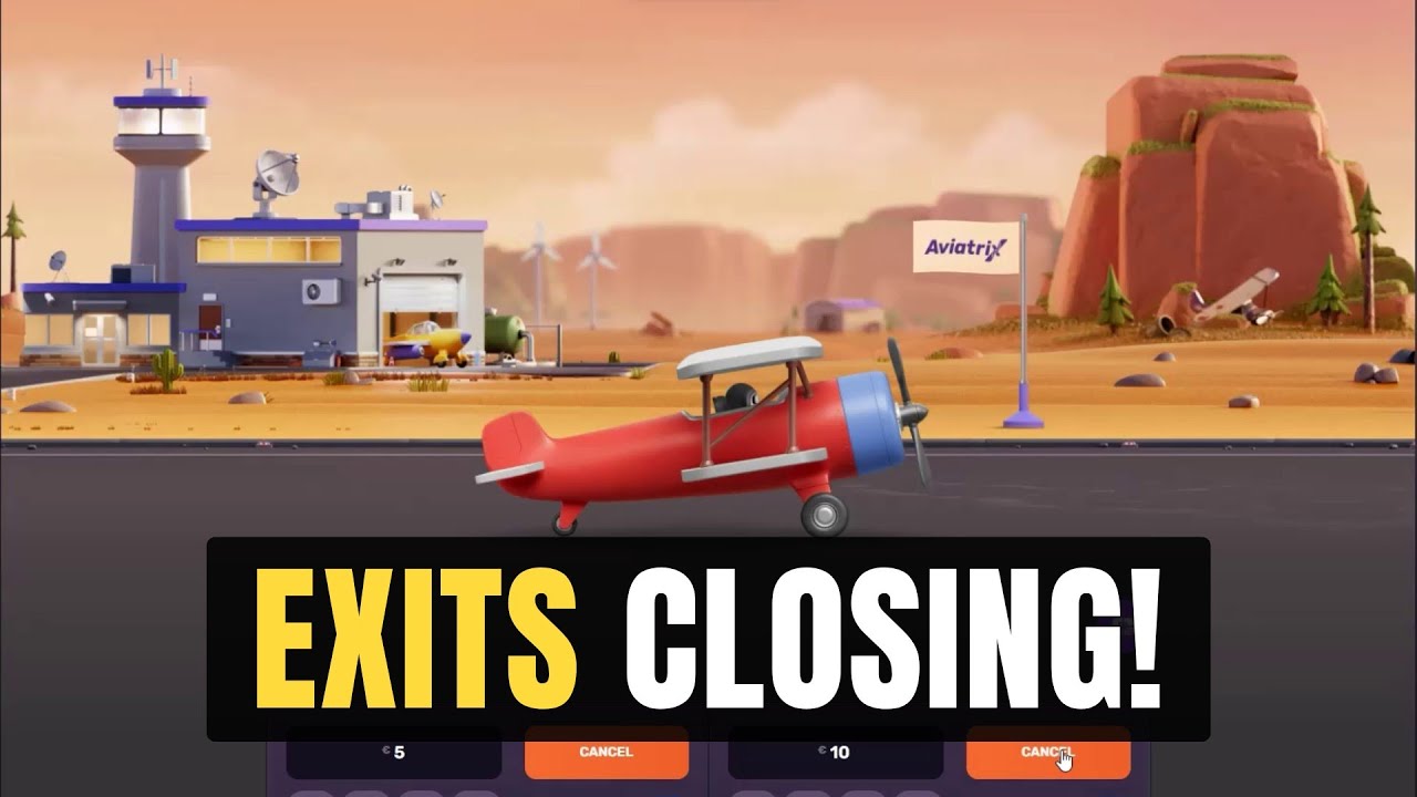 Aviatrix Best Strategy and Tips and Tricks to Win More