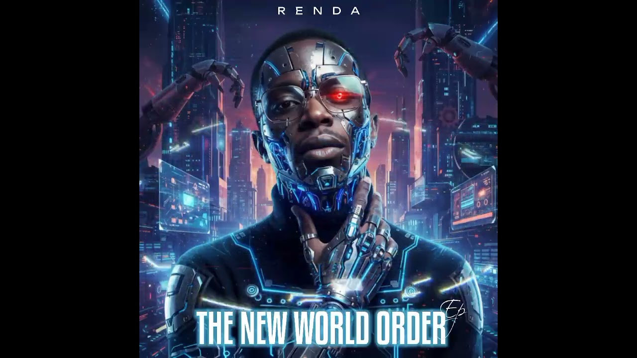 Renda Studios - THE NEW WORLD ORDER (INTRO) 