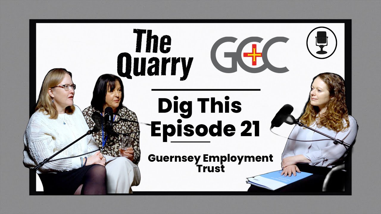 How Guernsey Employment Trust matches people and employers for continued success amid record demand