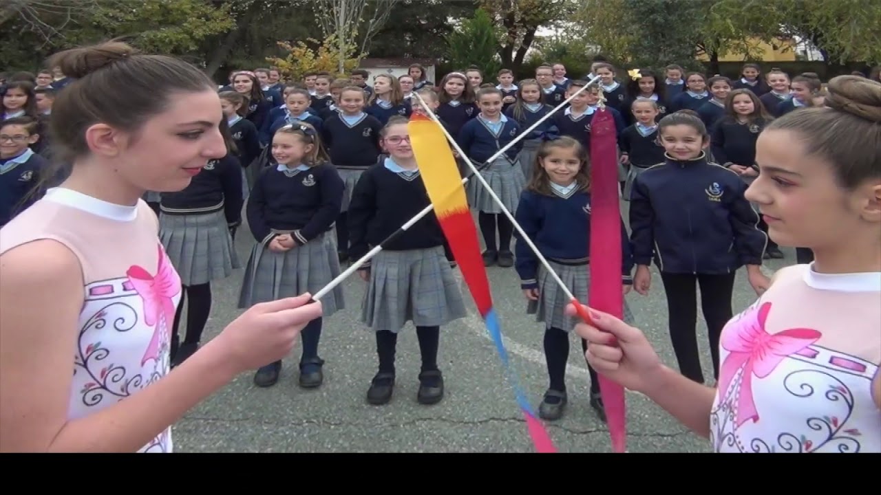Felicitación Navidad 2017-2018