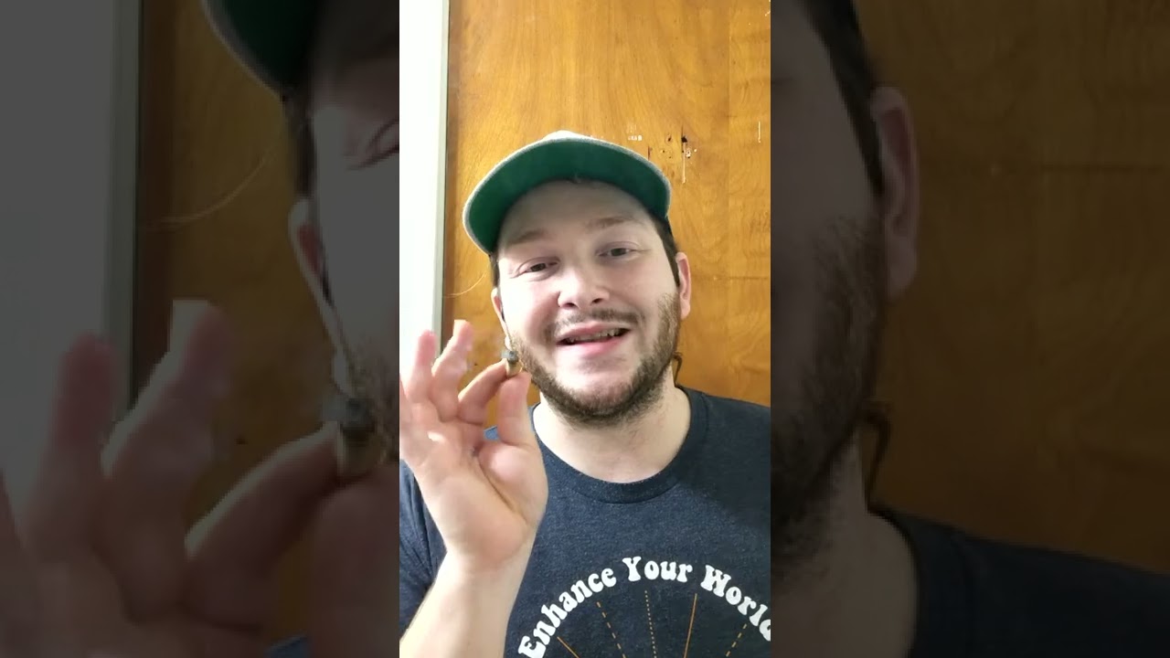 Mystery Glorious Preroll (Tarantula?) Review