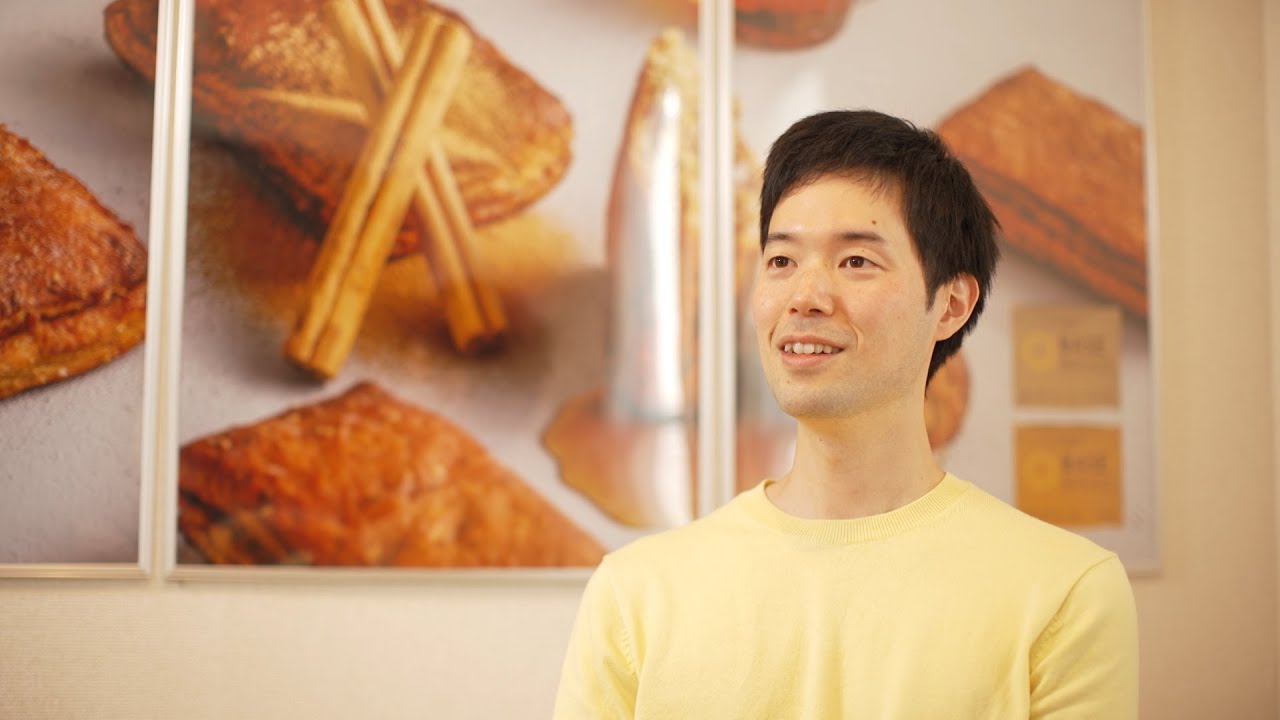 完全栄養食シリーズで｢新しい主食｣を提案／BASE FOOD代表 橋本舜『Go NEXT ―未来へ駆けぬける―』【TBS】