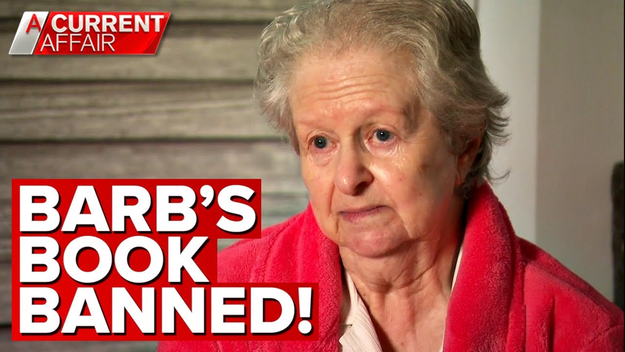 Aged care insider in hot water over self-published book | A Current Affair