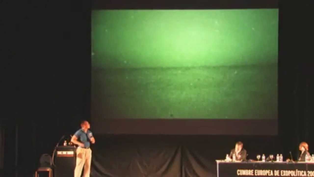 Steven Greer - ET Contact & New Energy Technology - Sirius Documentary - Disclosure Project
