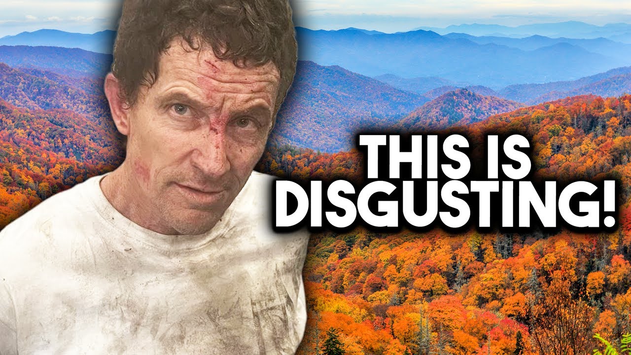 Tennessee&rsquo;s Most DISTURBING Predator & His Horrifying Crime Spree | Sean Williams